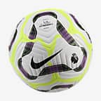 Premier League Academy Soccer Ball. Nike.com